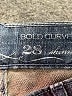 Levi's Blue Jeans Size 28 waist - photo 4