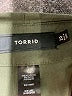 Torrid Green Dress Pants Size 20 Plus - photo 4