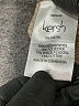 Kersh Tan Wool Sweater Size XS - photo 8