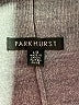 parkhurst Gray Sweater Vest Size L - photo 7