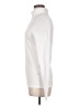 J.Crew White Long Sleeve Turtleneck Size M - photo 5
