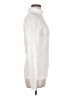 J.Crew White Long Sleeve Turtleneck Size M - photo 4