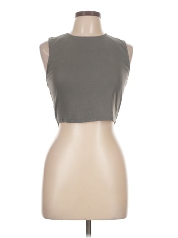 Yogalicious Sleeveless T-Shirt (view 1)