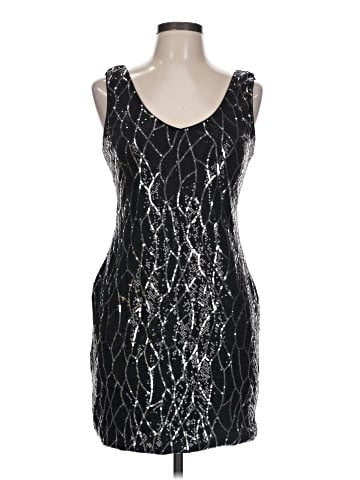 As U Wish Cocktail Dress (view 1)