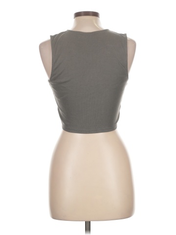 Yogalicious Sleeveless T-Shirt (view 2)