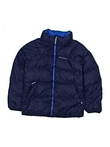 Columbia Snow Jacket (view 1)