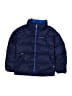 Columbia Solid Blue Snow Jacket Size S (kids) - photo 1