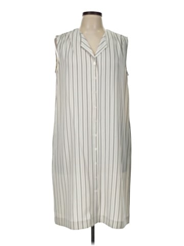 Jones New York Collection Casual Dress (view 1)