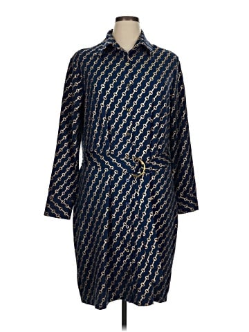 Kathie Lee Casual Dress (view 1)