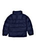 Columbia Solid Blue Snow Jacket Size S (kids) - photo 2