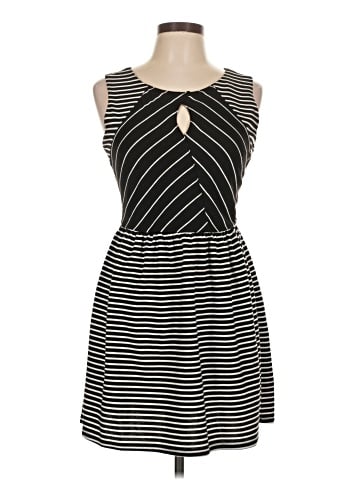 Bebop Casual Dress (view 1)