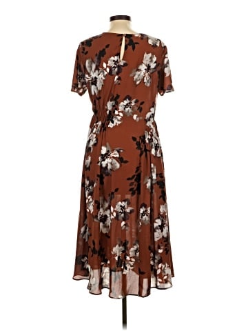 Simply Vera Vera Wang Casual Dress (view 2)