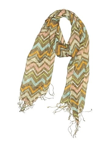 The Royal Standard Scarf (view 1)