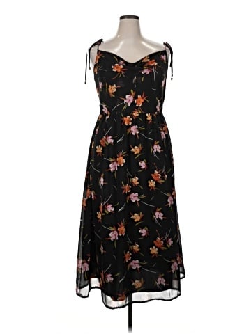 Lost + Wander Cocktail Dress (view 1)