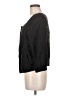 MICHAEL Michael Kors 100% Linen Black Jacket Size 8 - photo 5