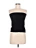 Kohl's Black Tube Top Size M (estimated) - photo 1