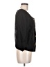 MICHAEL Michael Kors 100% Linen Black Jacket Size 8 - photo 4