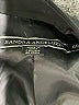Sandra Angelozzi Black Blazer Size EU (IT) 40 / US 4 - photo 6