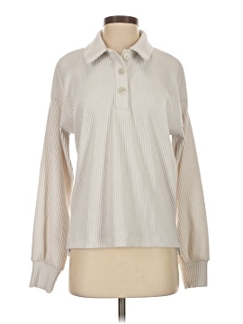 Haven Well Within Long Sleeve Blouse
