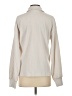 Haven Well Within Ivory Long Sleeve Blouse Size S - photo 2