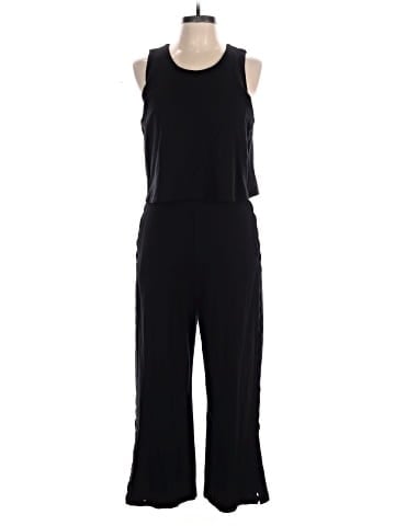 Anthropologie Jumpsuit (view 1)