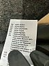 Cos 100% Cotton Solid Tan Casual Pants Size 6 - photo 7