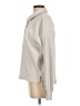 Haven Well Within Ivory Long Sleeve Blouse Size S - photo 5