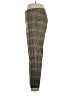 SOHO Apparel Ltd Plaid Green Casual Pants Size XL - photo 5