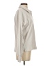 Haven Well Within Ivory Long Sleeve Blouse Size S - photo 4