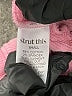 Strut This Pink Sweatshirt Size S - photo 7