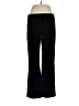 Neiman Marcus Solid Black Casual Pants Size XL - photo 1