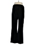 Neiman Marcus Solid Black Casual Pants Size XL - photo 2