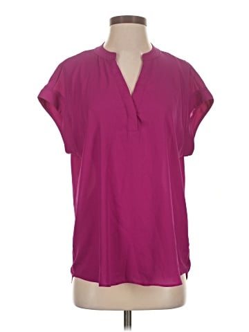 Cynthia Steffe Short Sleeve T-Shirt (view 1)