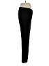 Neiman Marcus Solid Black Casual Pants Size XL - photo 4