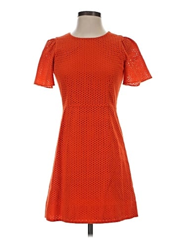 J.Crew Casual Dress (view 1)
