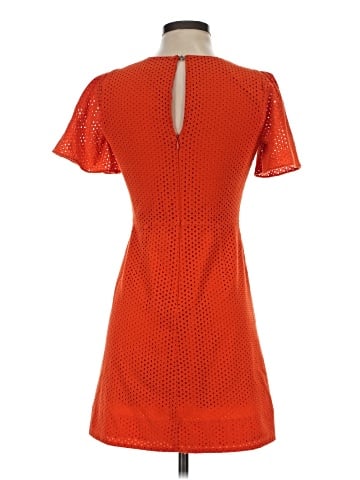 J.Crew Casual Dress (view 2)