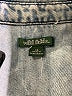 Wild Fable 100% Cotton Blue Denim Jacket Size XS - photo 6