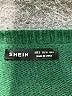 Shein 100% Polyester Green Pullover Sweater Size 4 - photo 7