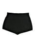 Reebok Solid Black Athletic Shorts Size L - photo 1