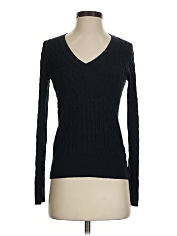 Zara Long Sleeve T-Shirt (view 1)
