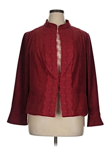 The Limited Blazer (view 1)