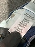 AGOLDE Blue Jeans Size 28 waist - photo 4