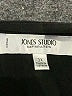 Jones Studio Black Sleeveless Blouse Size 3X - photo 7