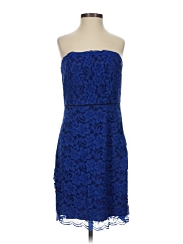 Diane von Furstenberg Cocktail Dress (view 1)
