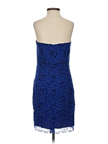 Diane von Furstenberg Cocktail Dress (view 2)