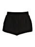 Blooming Jelly Solid Black Athletic Shorts Size L - photo 2