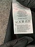 Adidas Solid Black Shorts Size 6 - photo 4