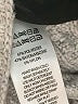 Rachel Zoe Gray Poncho One size - photo 8