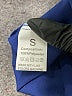 Unbranded 100% Polyester Blue Casual Dress Size S - photo 5