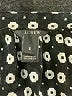 J.Crew Houndstooth Black Casual Dress Size S - photo 7